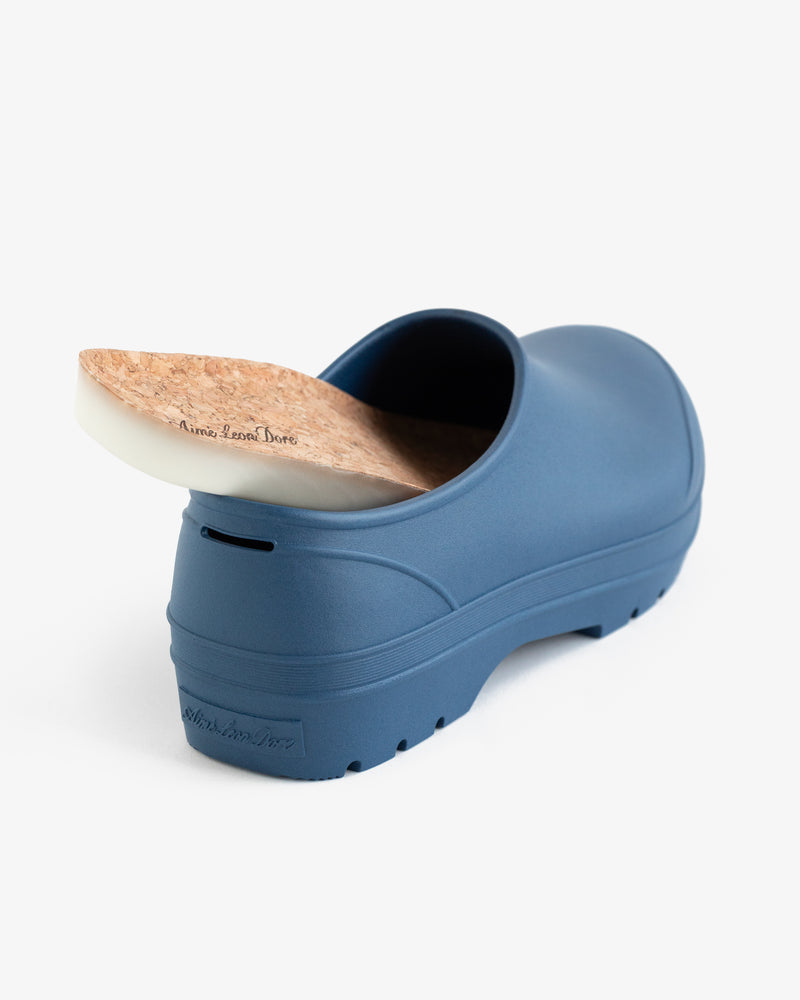 ALD Diner Clog