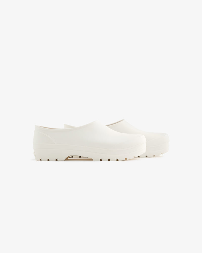 ALD Diner Clog