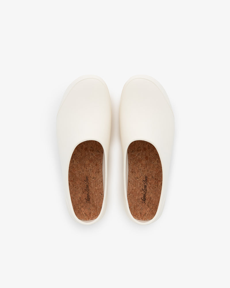 ALD Diner Clog