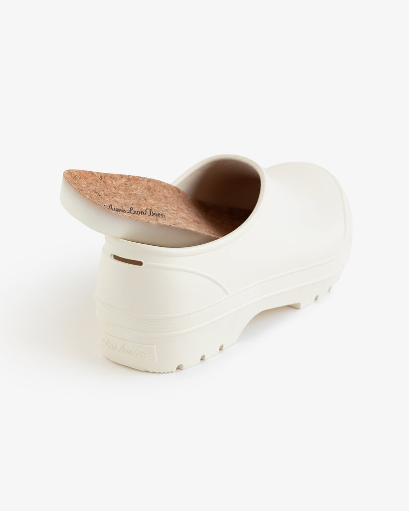 ALD Diner Clog