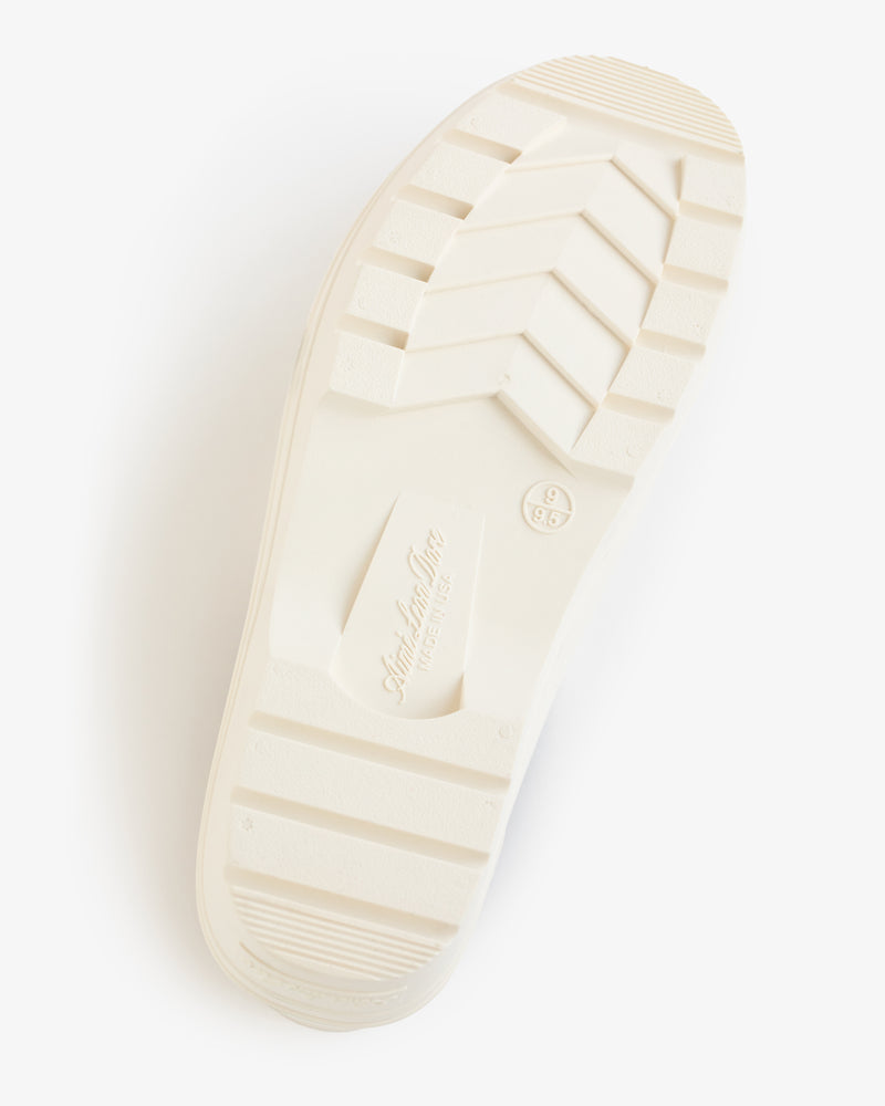 ALD Diner Clog