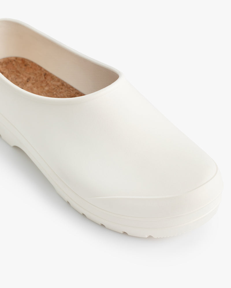 ALD Diner Clog