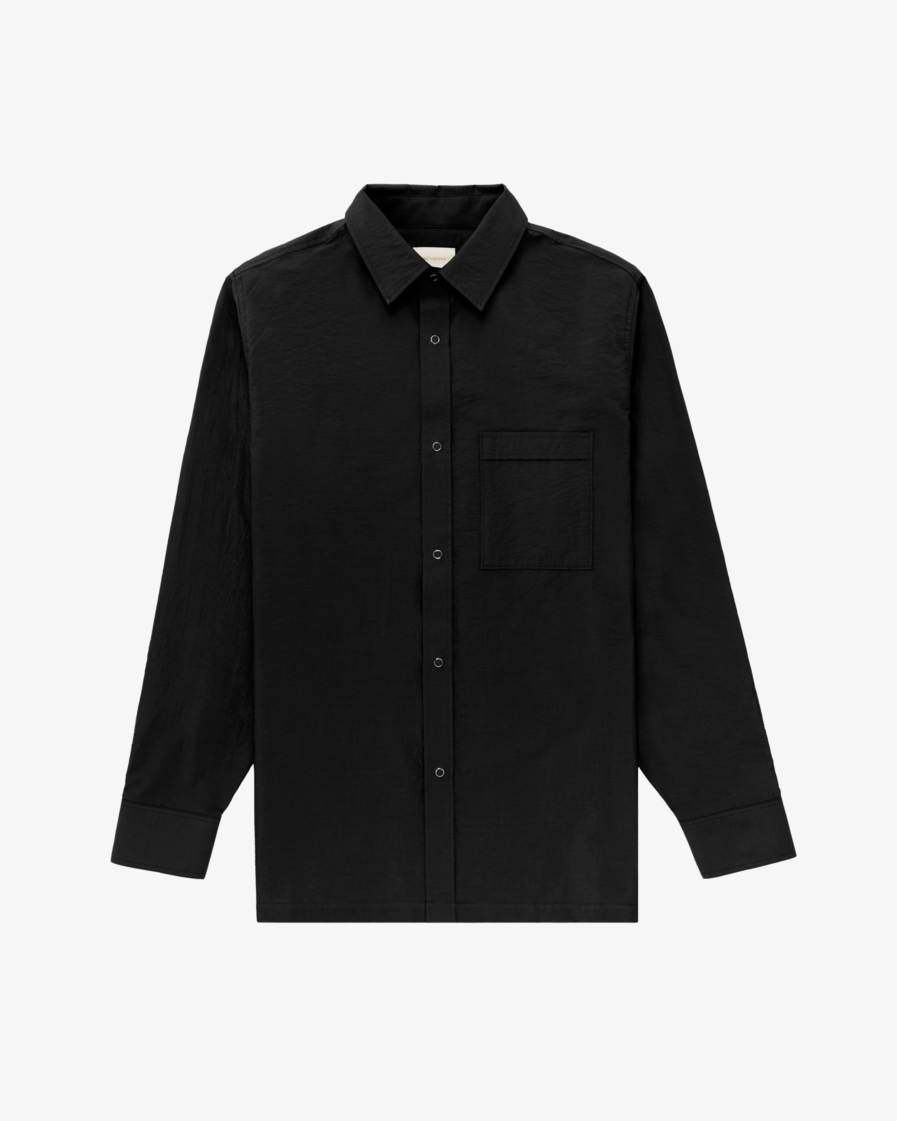 Western Overshirt