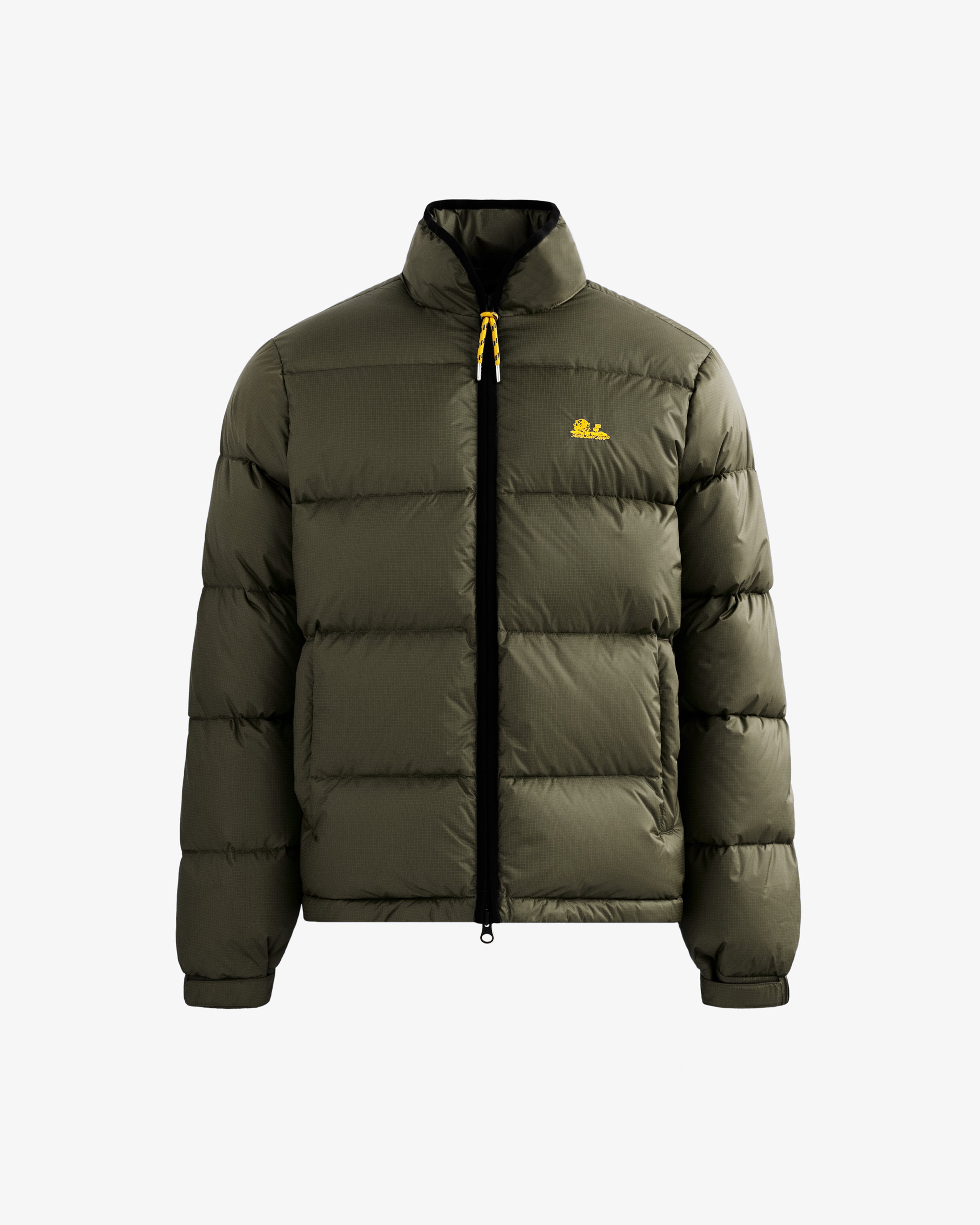 Unisphere Down Puffer Jacket