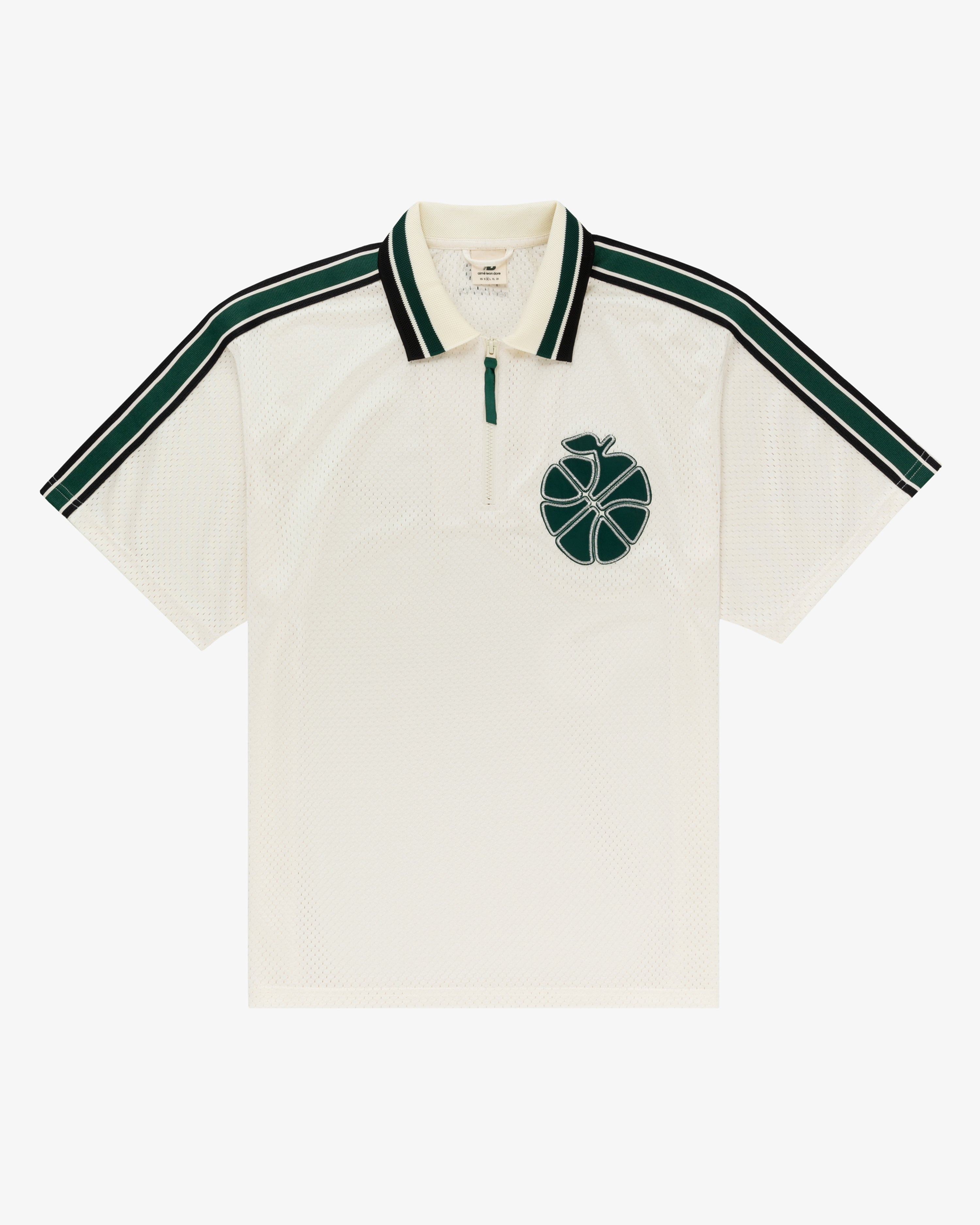 ALD / New Balance SONNY NY Shooter Shirt
