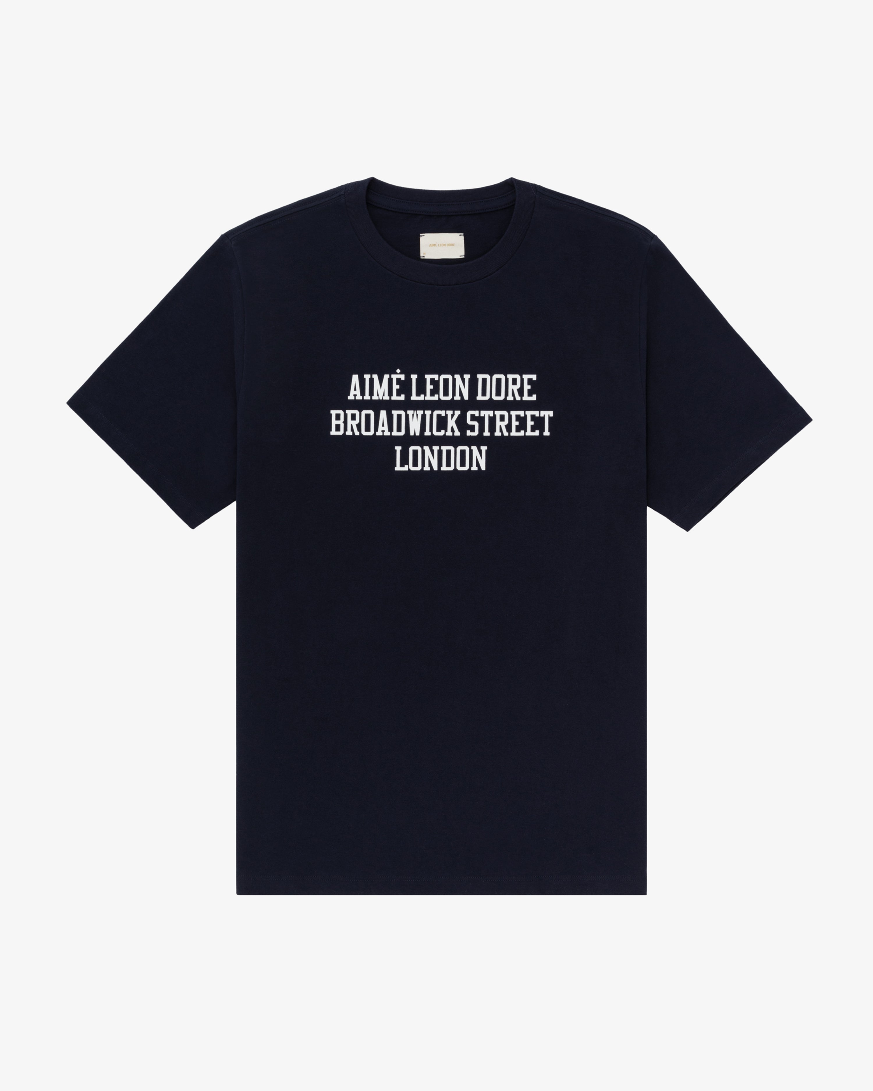Broadwick Exhibition Tee