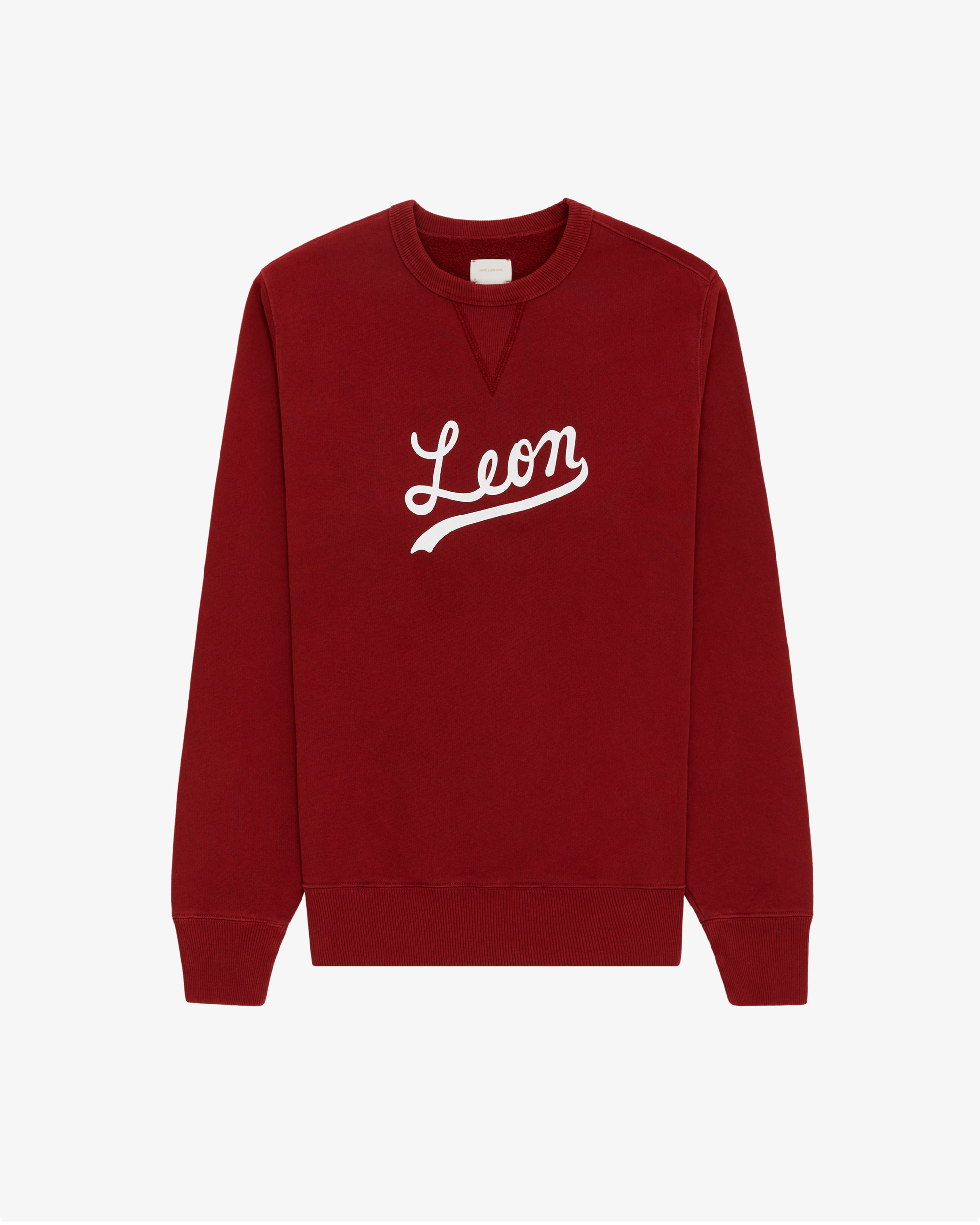 Leon Crewneck Sweatshirt