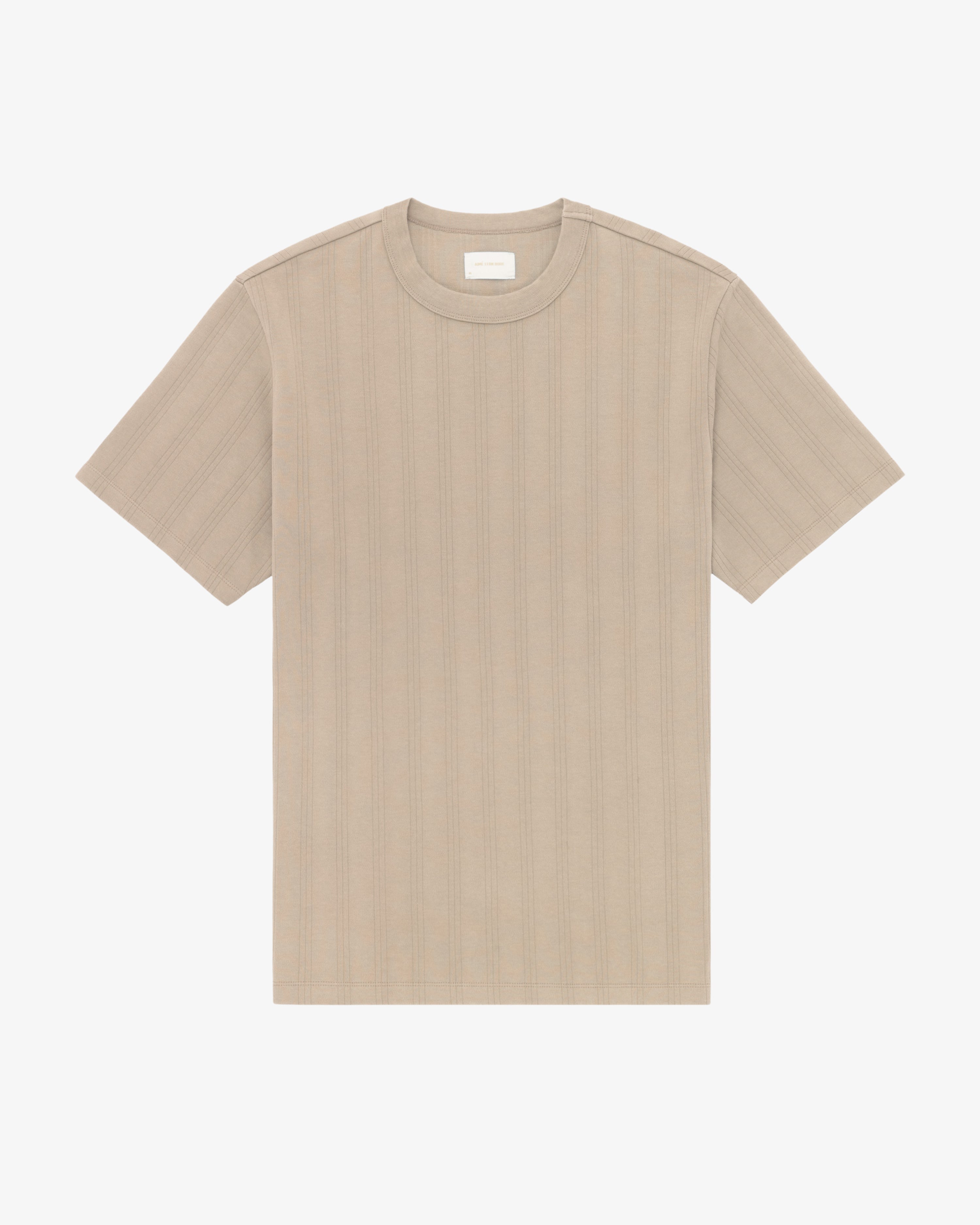 Drop Needle Uniform Tee