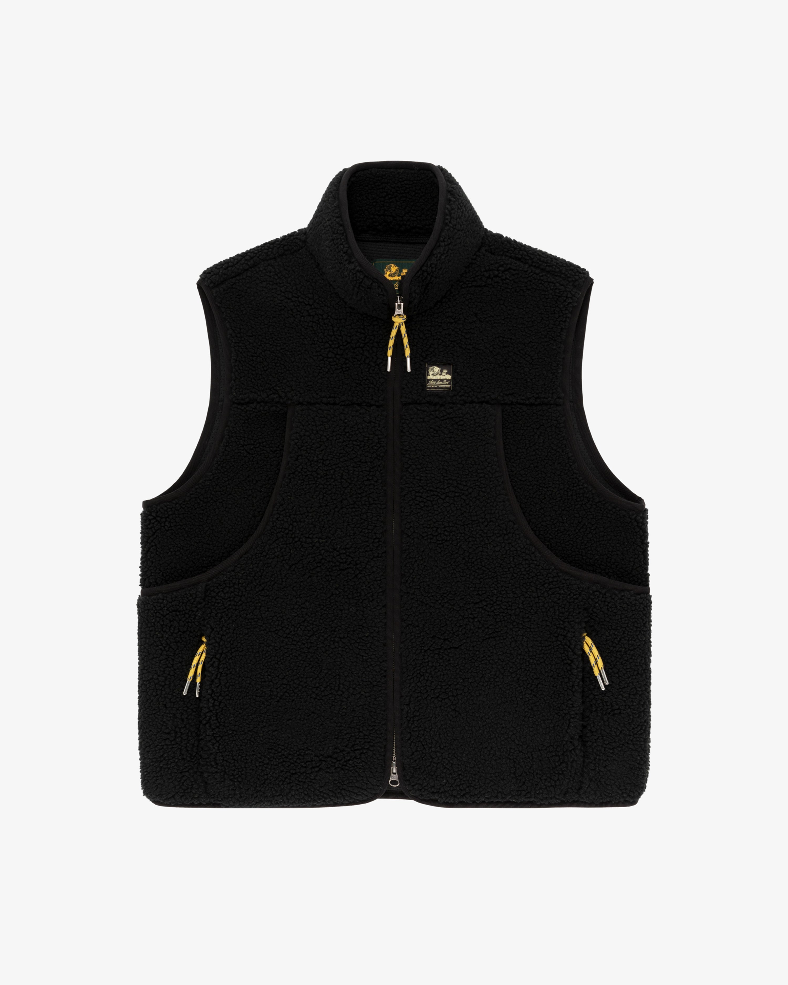 Unisphere Fleece Field Vest
