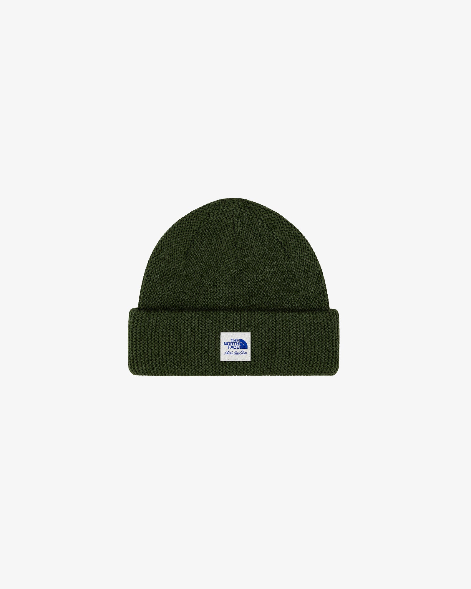 ALD / The North Face Wool Beanie