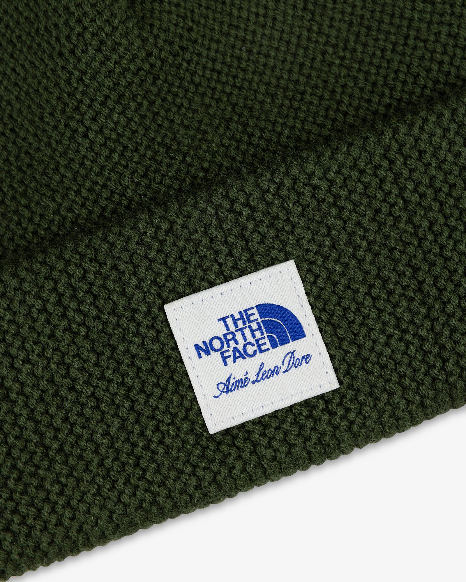 ALD / The North Face Wool Beanie
