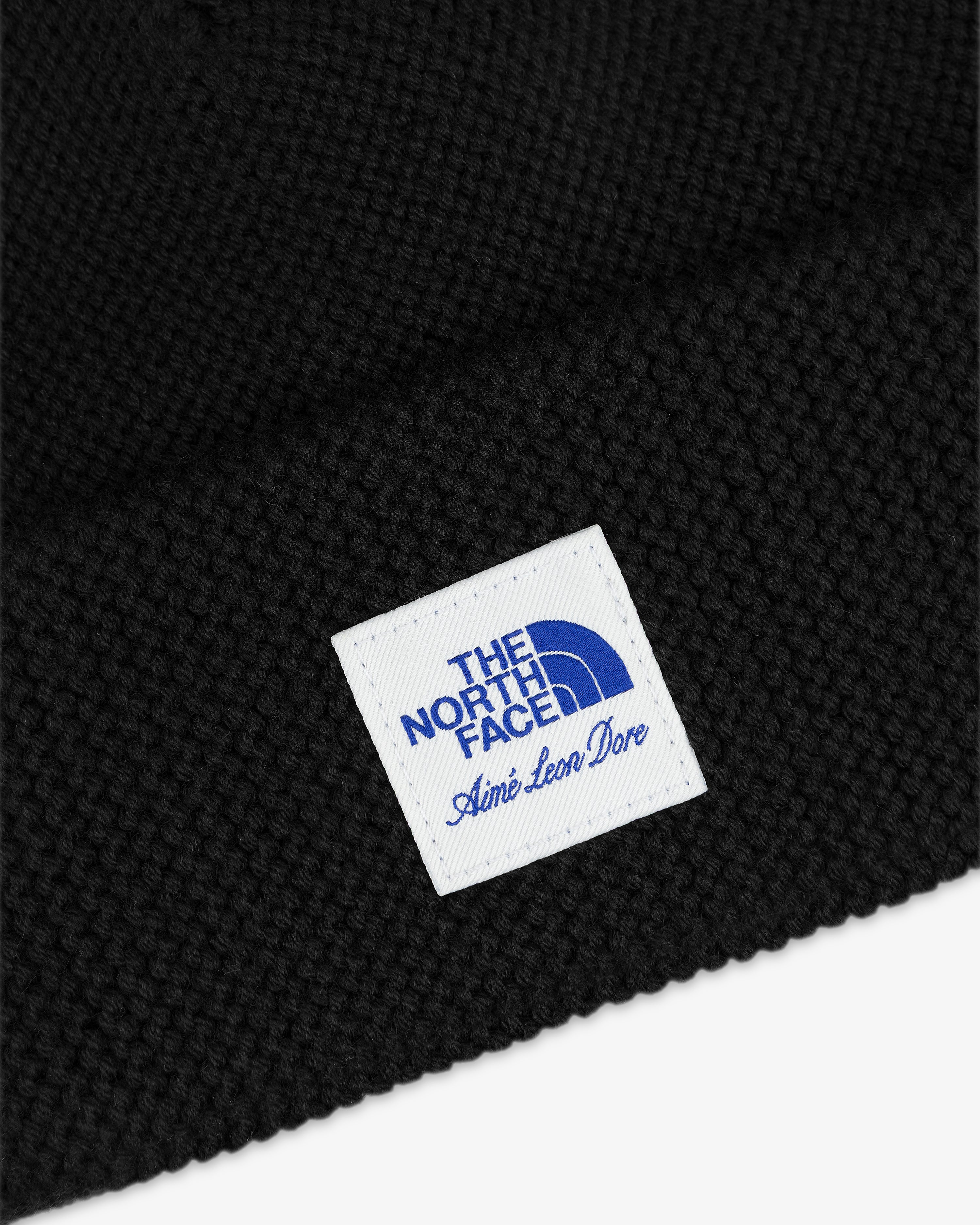 ALD / The North Face Wool Beanie
