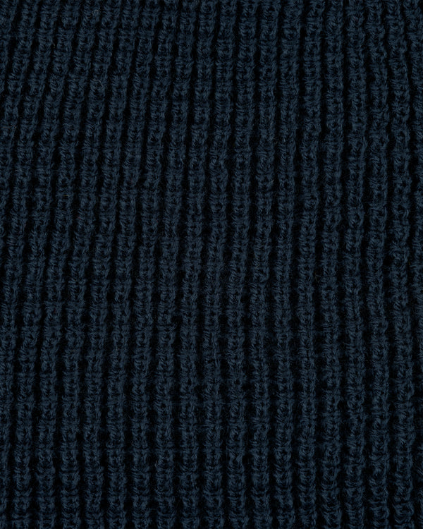 Waffle Knit Beanie