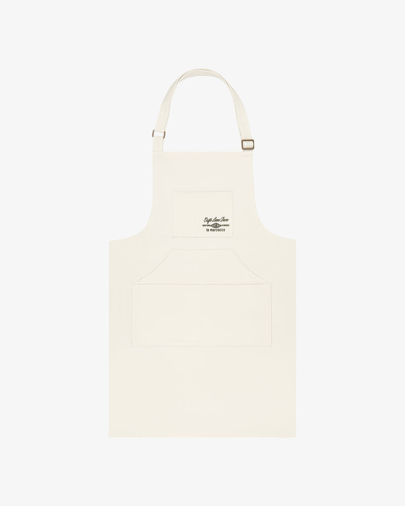 Café Leon Dore / La Marzocco Apron