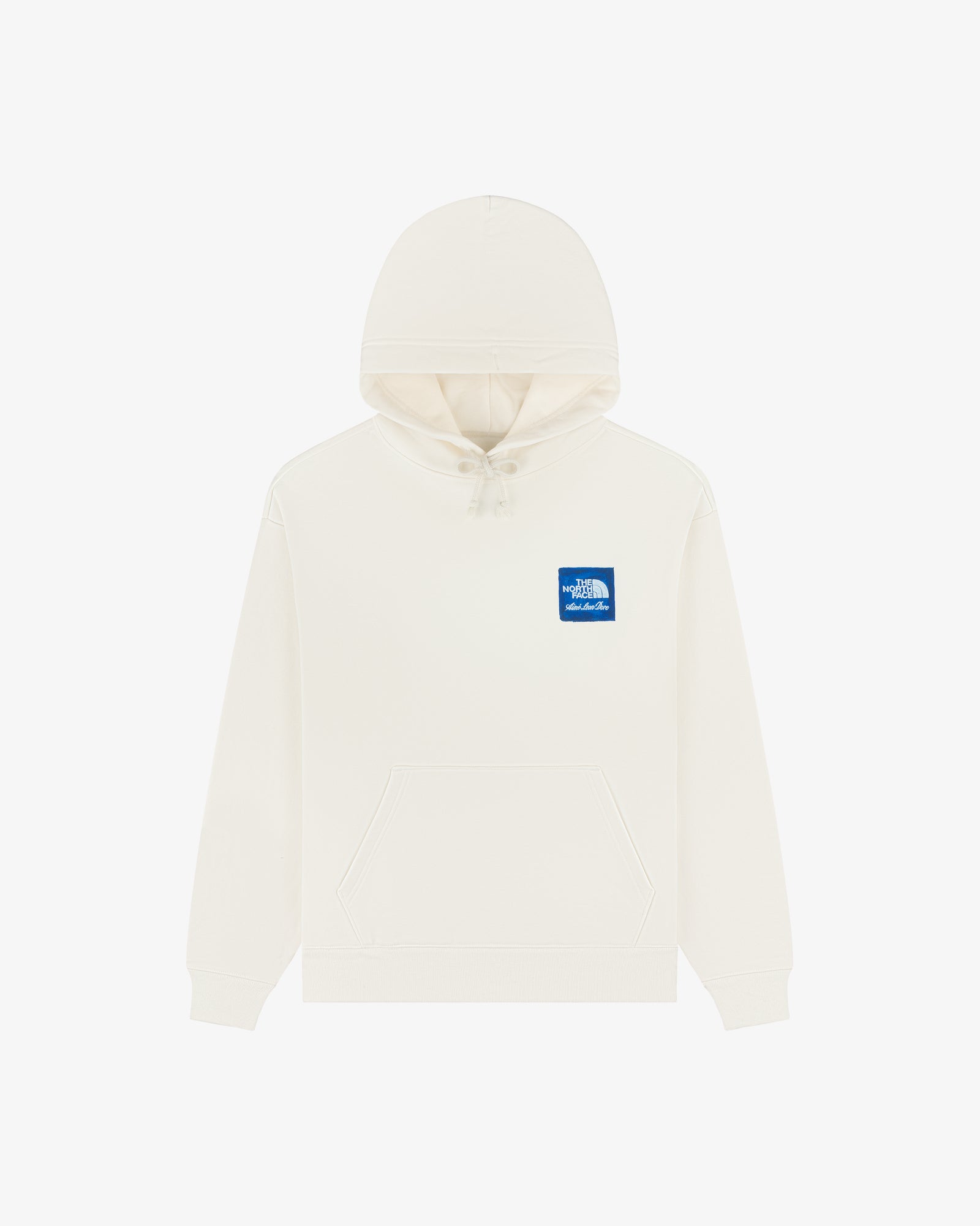ALD / The North Face Logo Hoodie