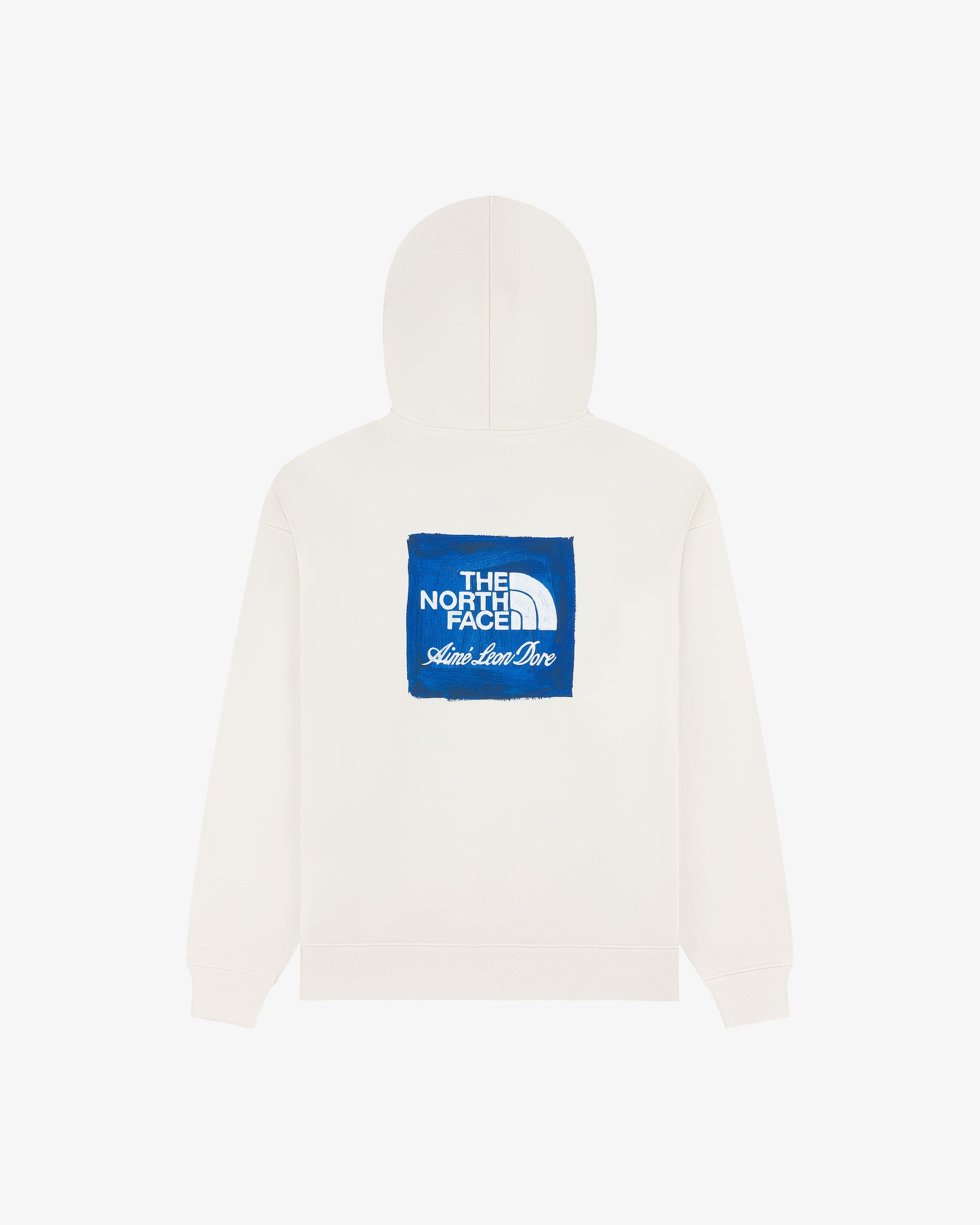 ALD / The North Face Logo Hoodie