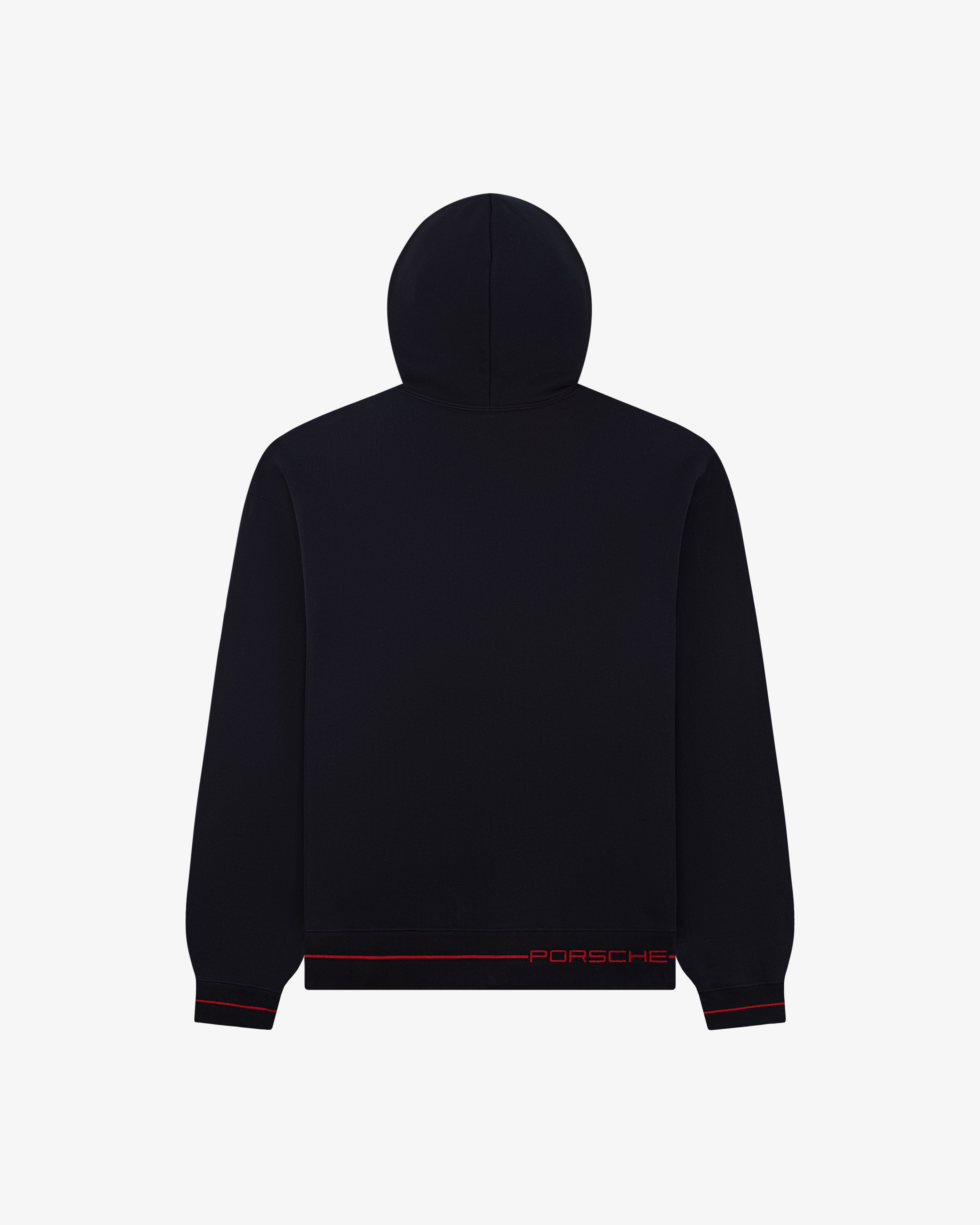 ALD / Porsche Full-Zip Hoodie