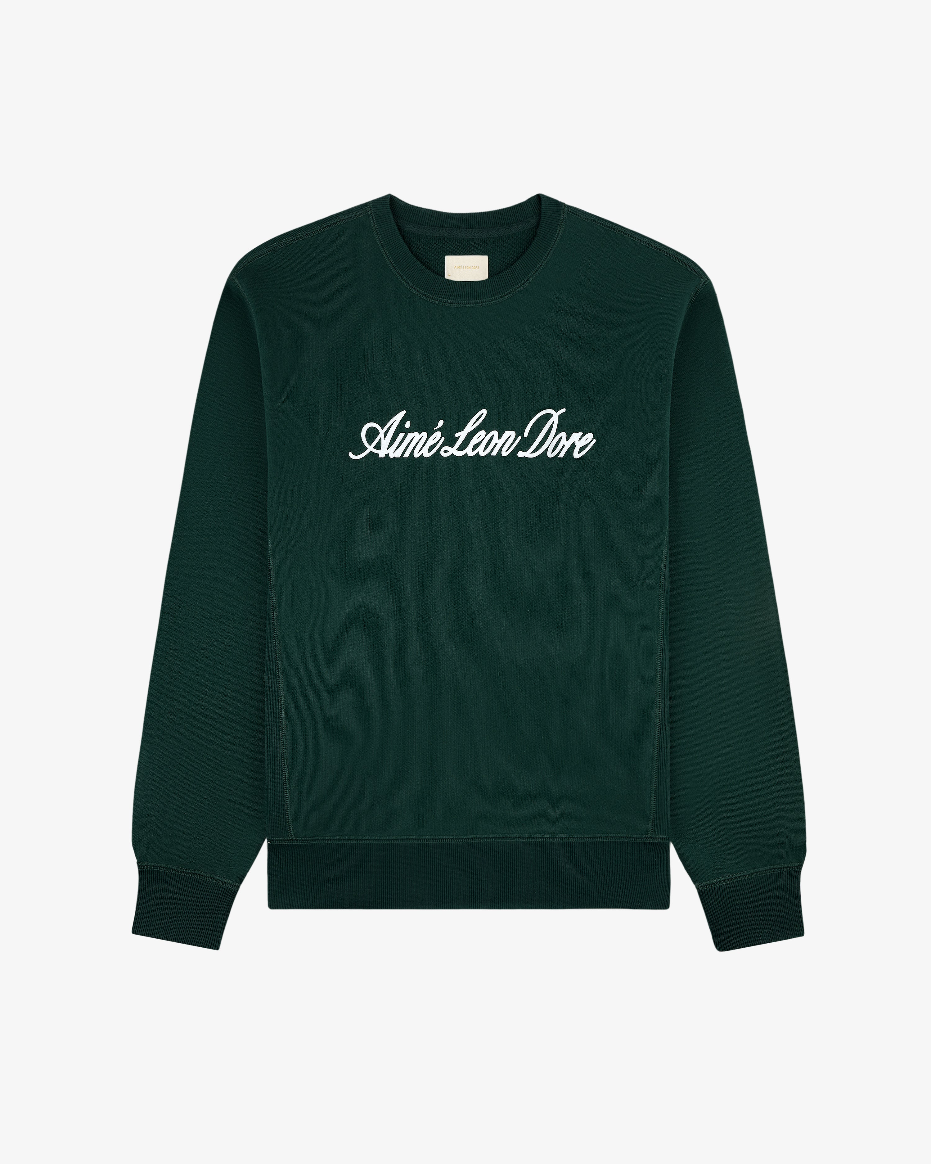 Vintage Script Crewneck