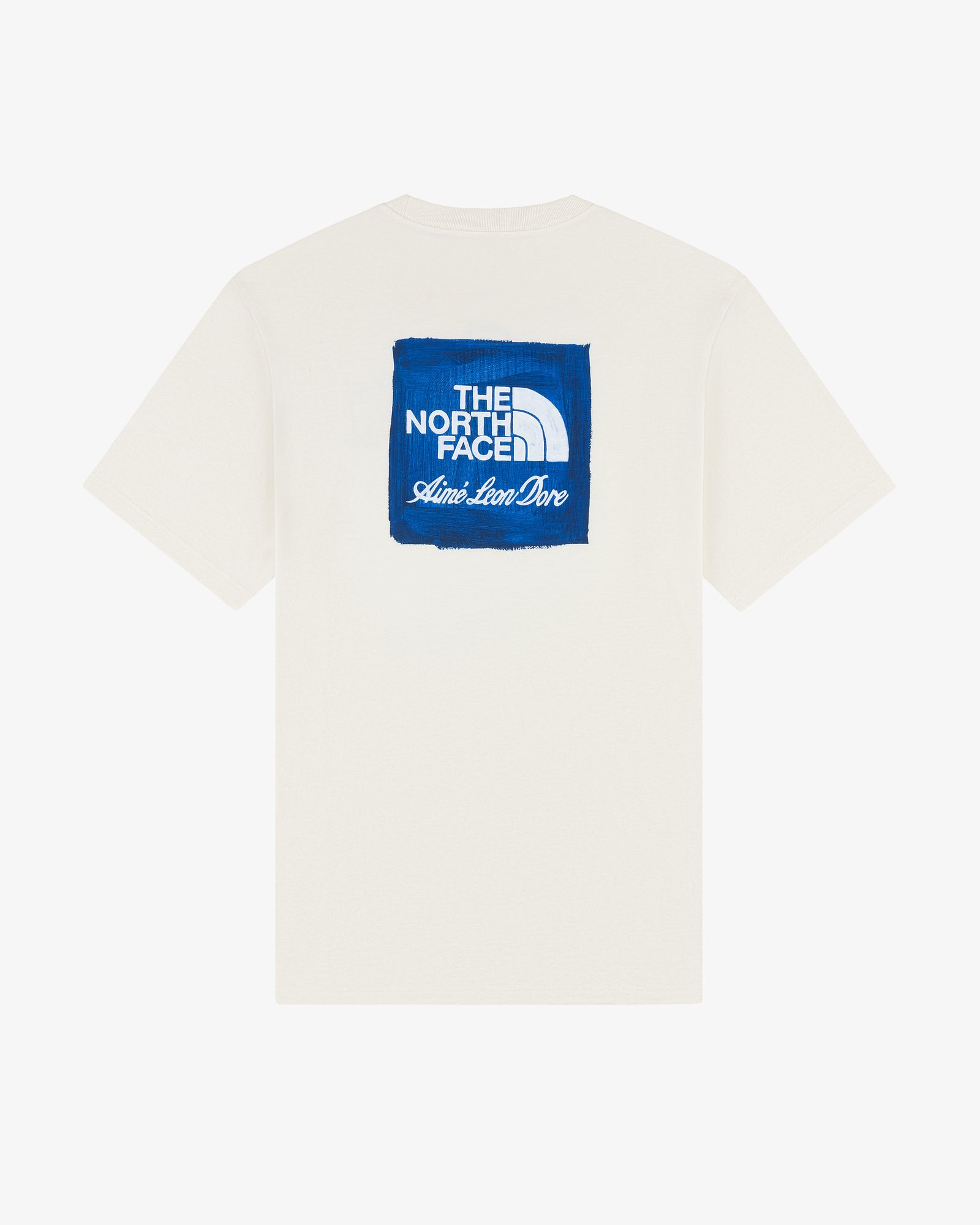 ALD / The North Face Logo Tee