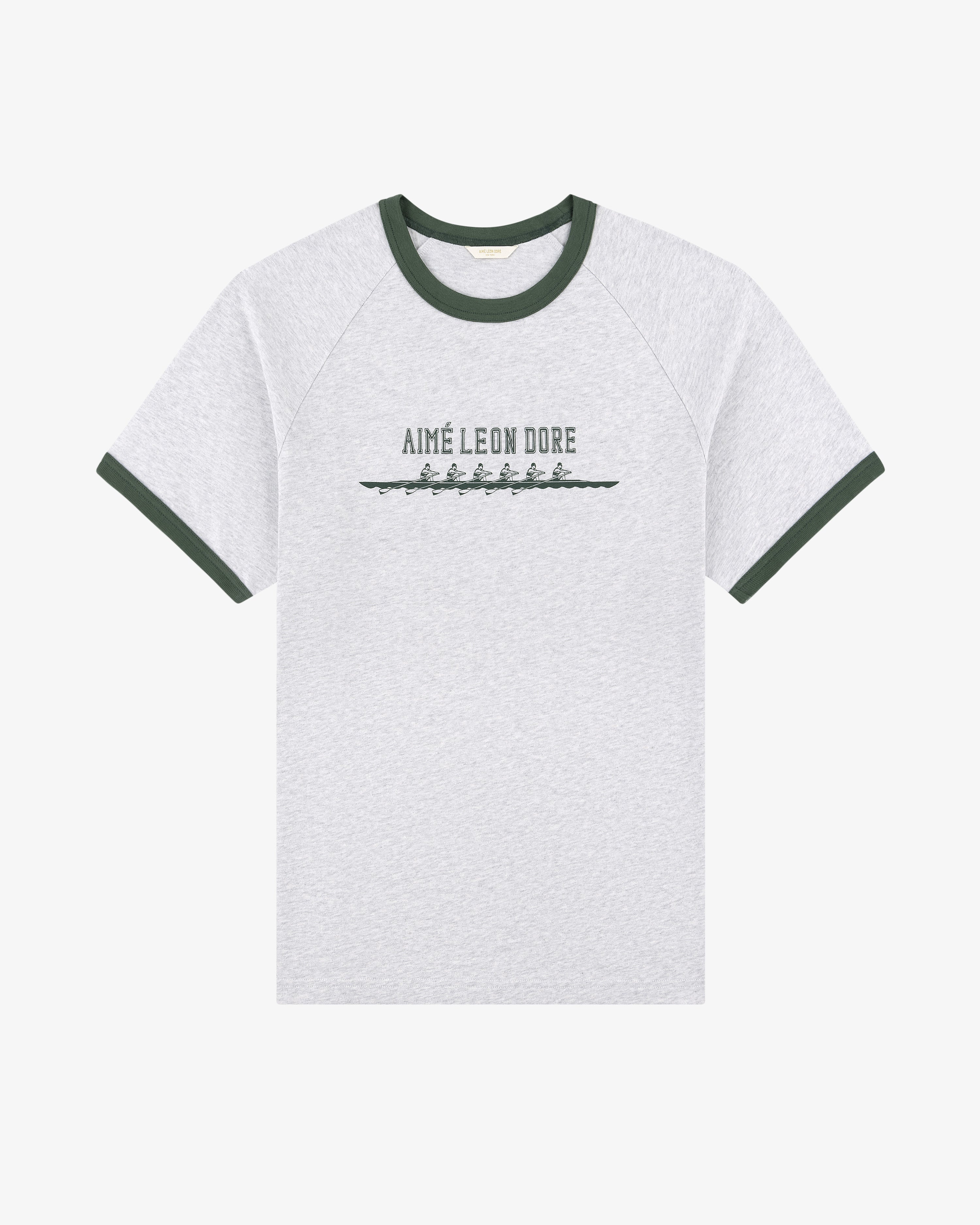 Rowing Tee
