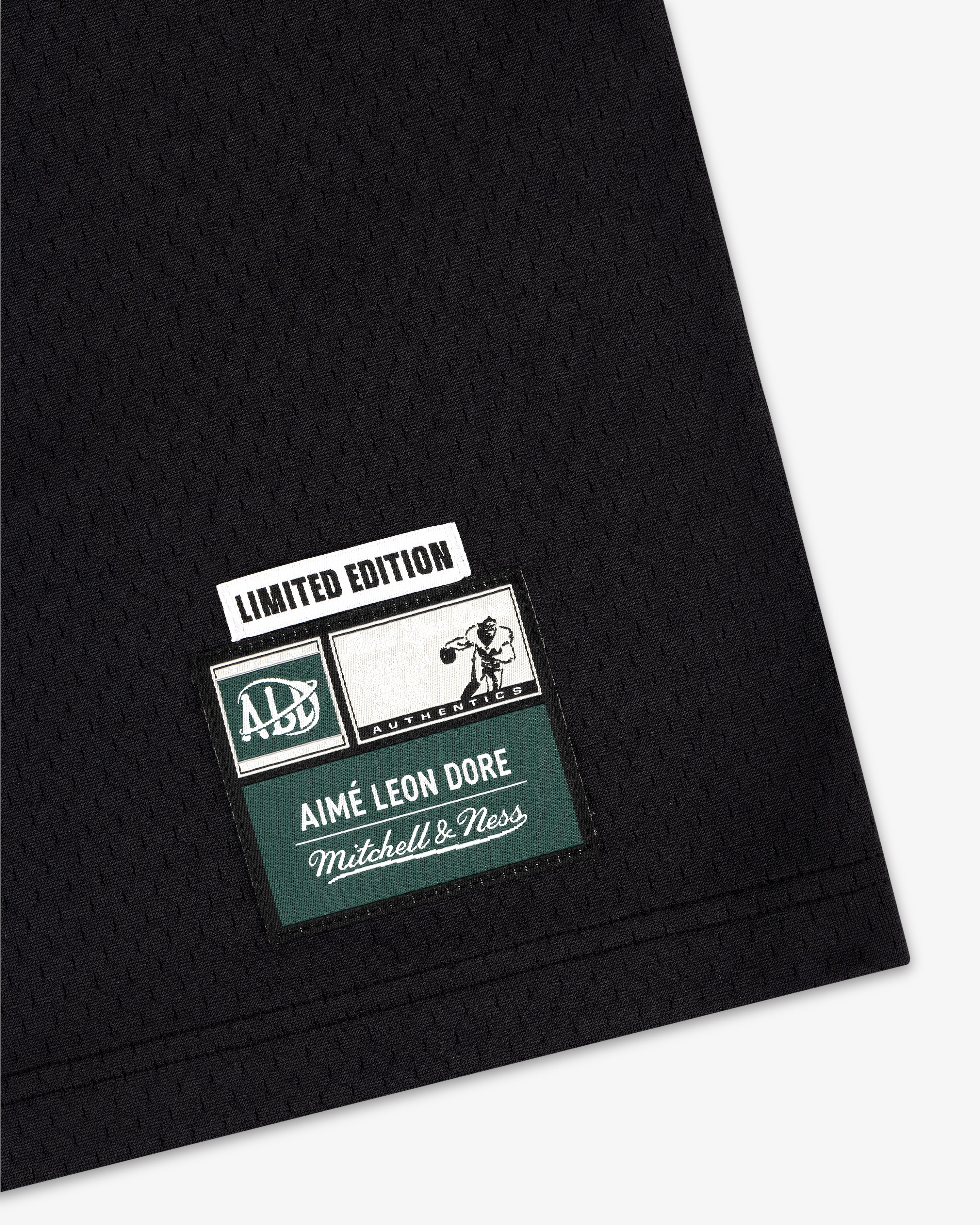 ALD / Mitchell & Ness Football Jersey