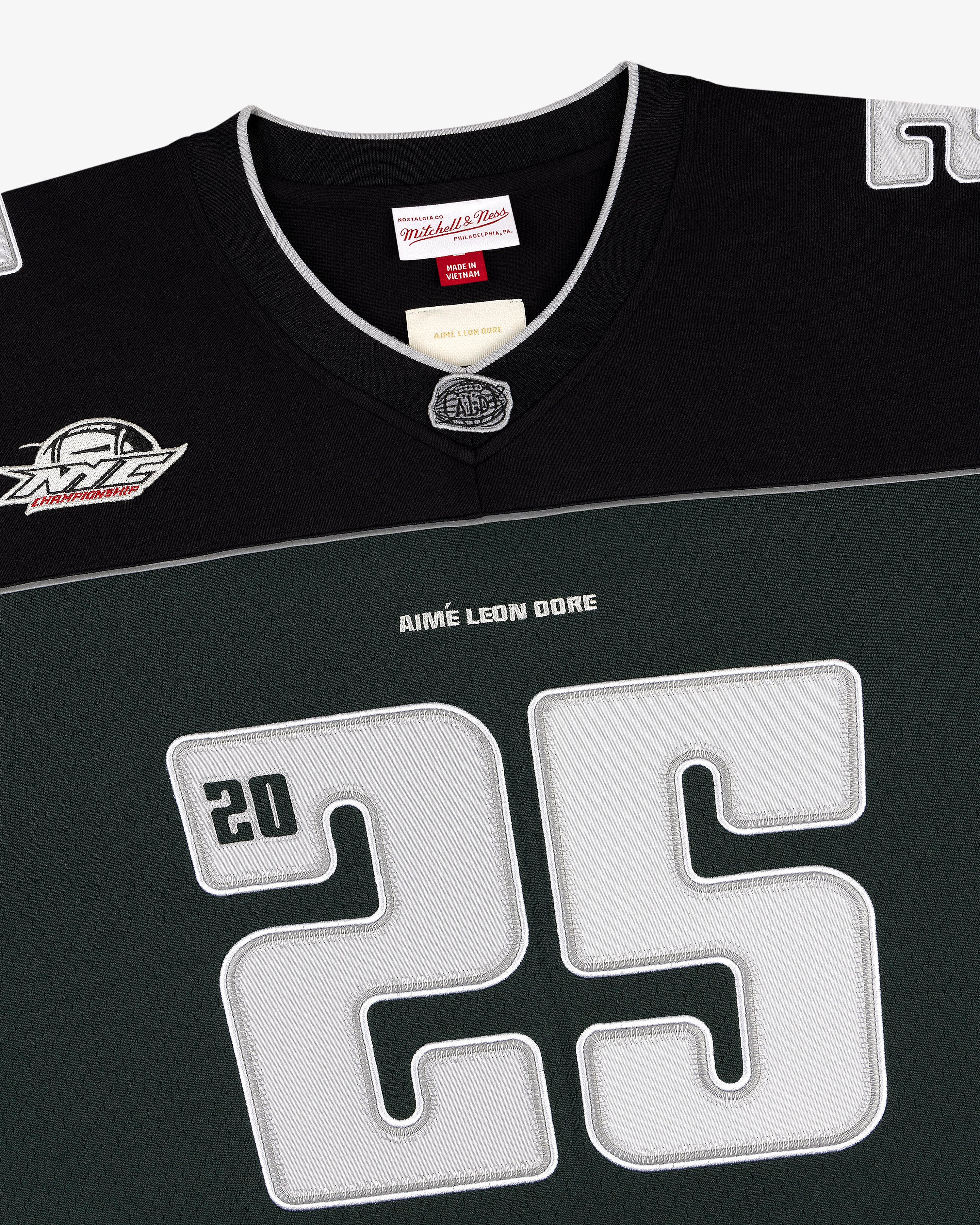 ALD / Mitchell & Ness Football Jersey