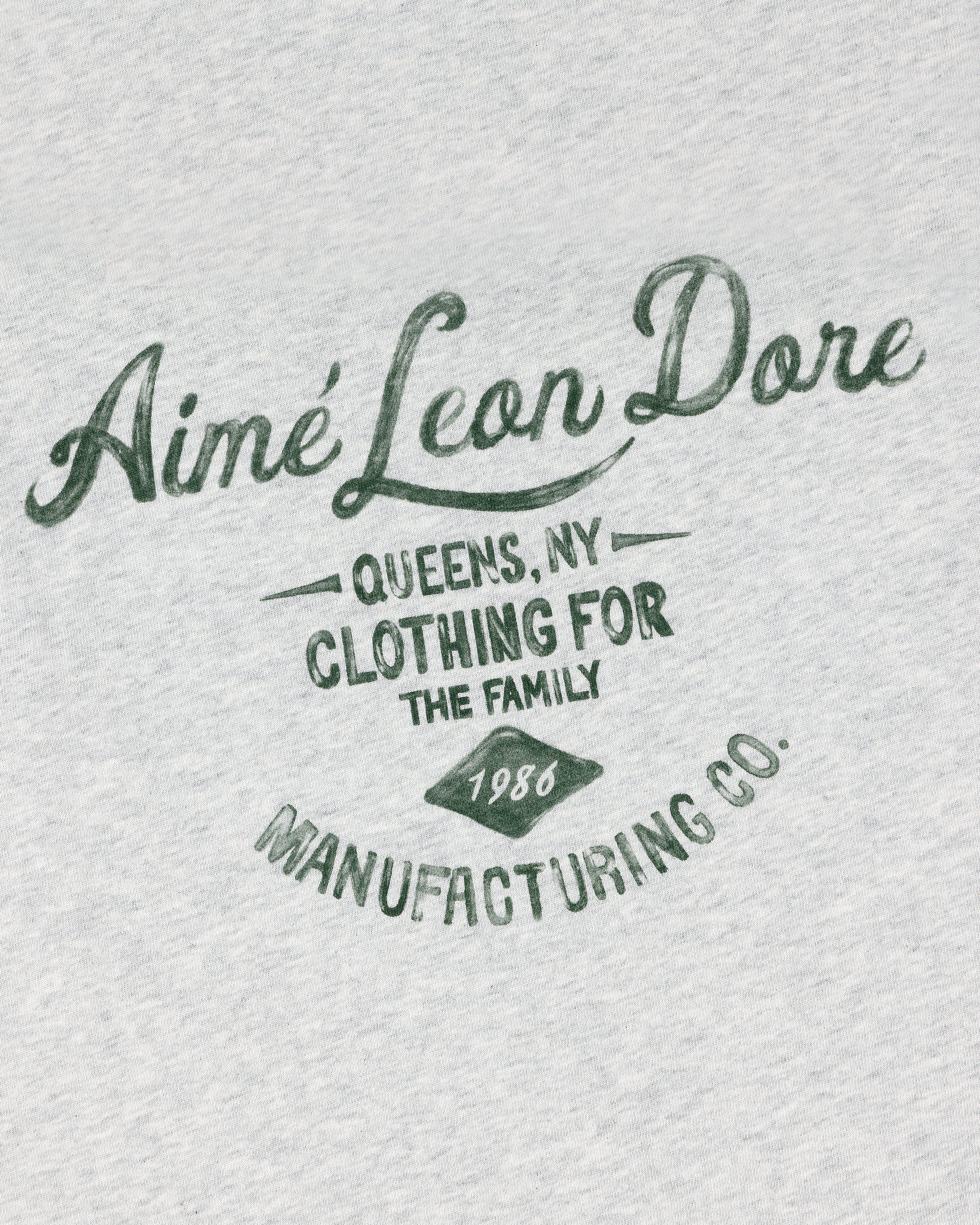 General Store Pocket Tee