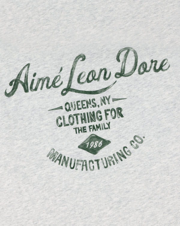 General Store Pocket Tee