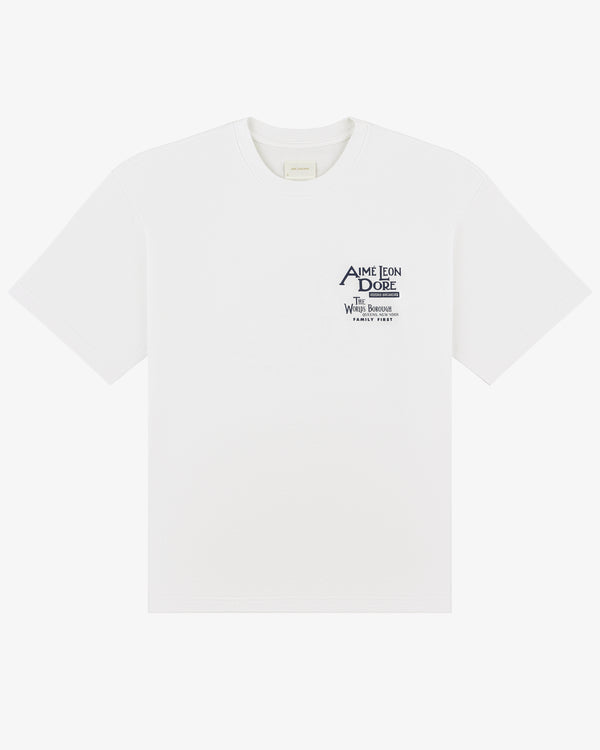 Record Breakers Tee