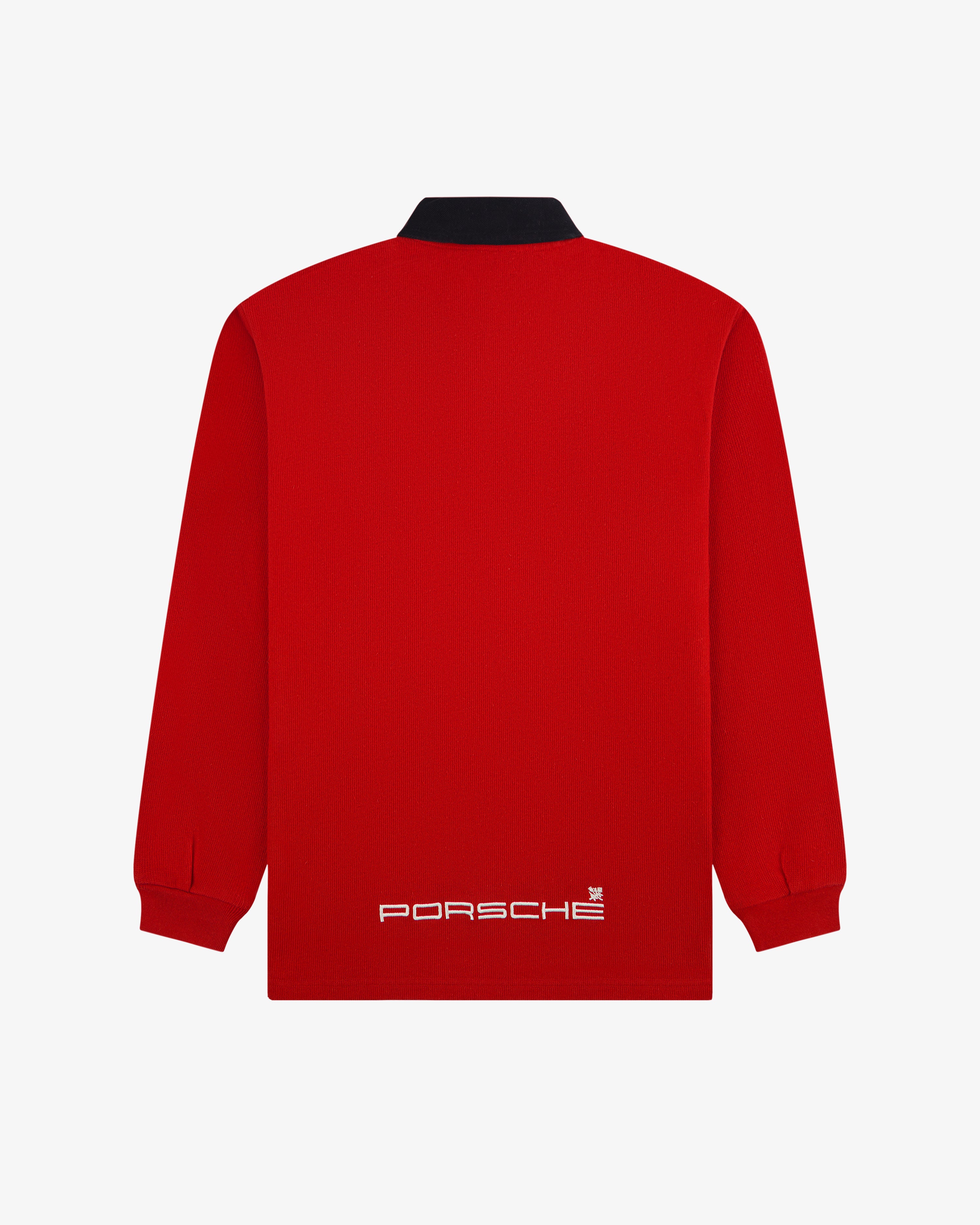 ALD / Porsche Crest Rugby