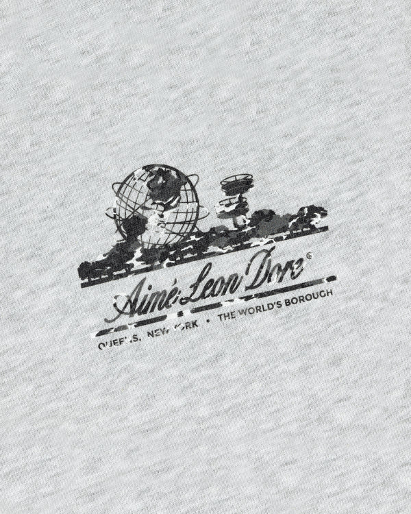 Camo Unisphere Tee