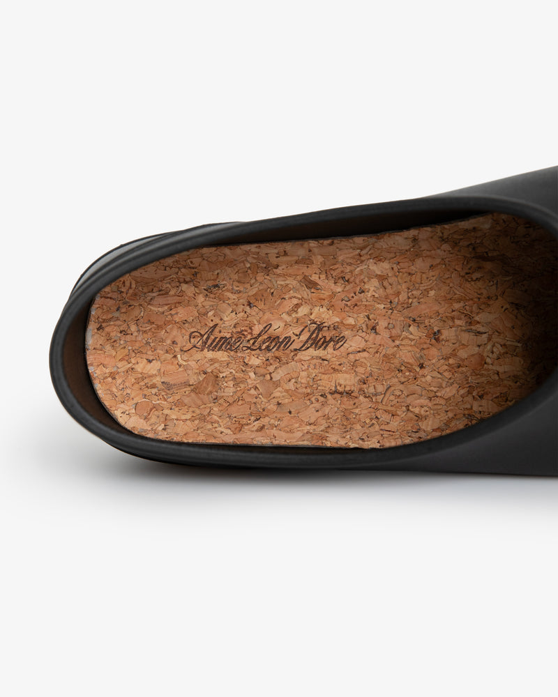 ALD Diner Clog