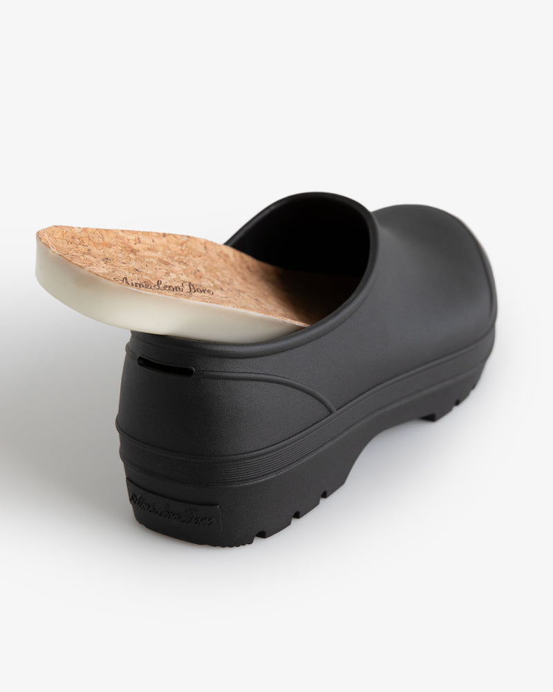 ALD Diner Clog