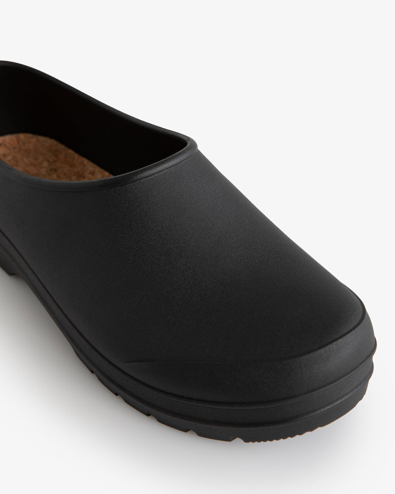ALD Diner Clog