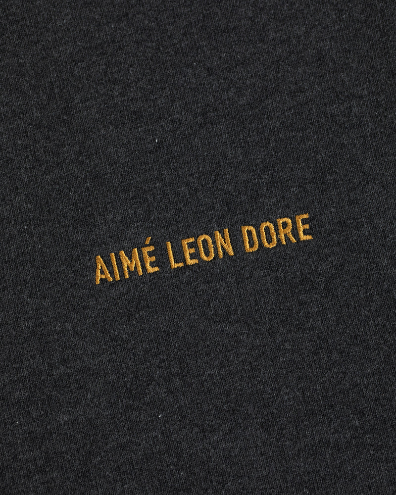 Melange Uniform Tee
