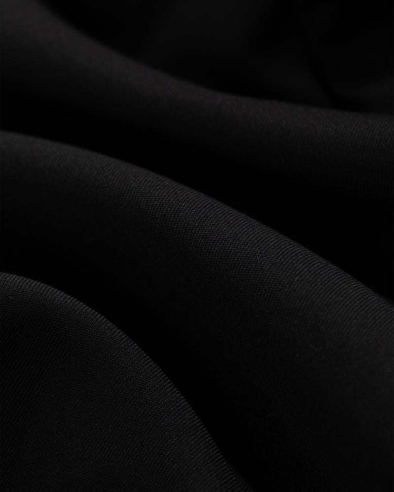 Wool Suit Trouser