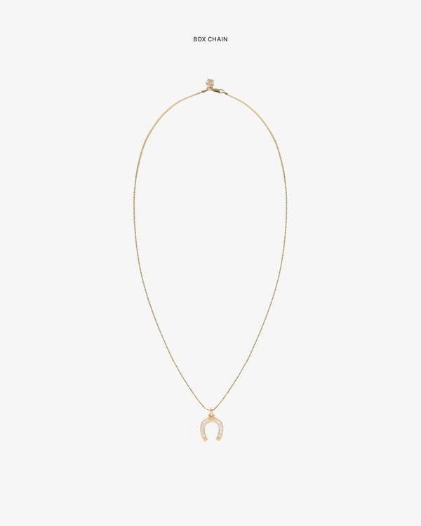 Box Chain
