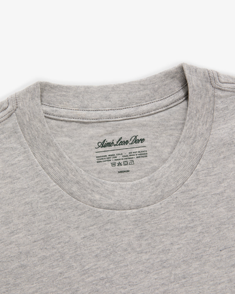 Multi-Color T-Shirt 3-Pack
