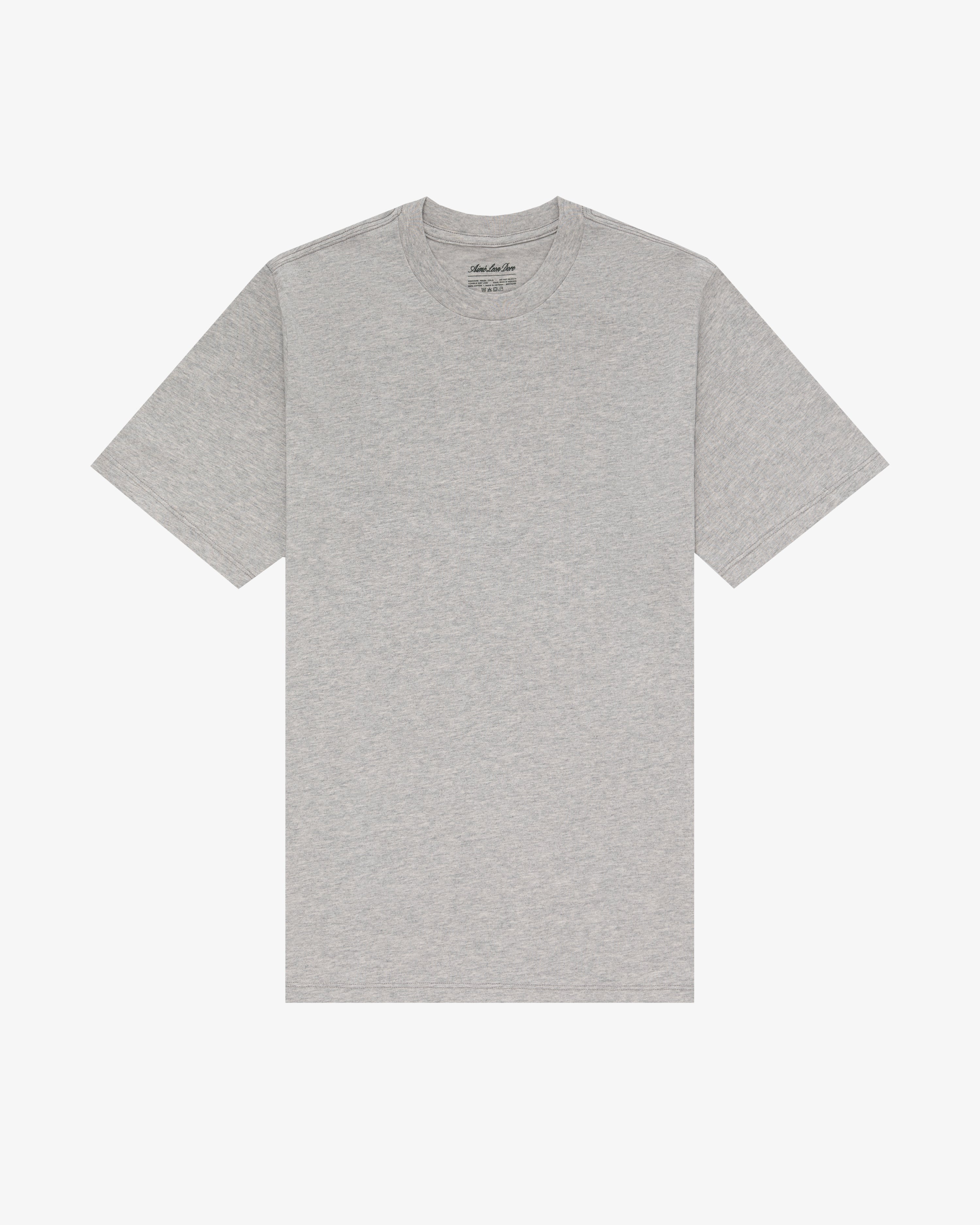 Multi-Color T-Shirt 3-Pack