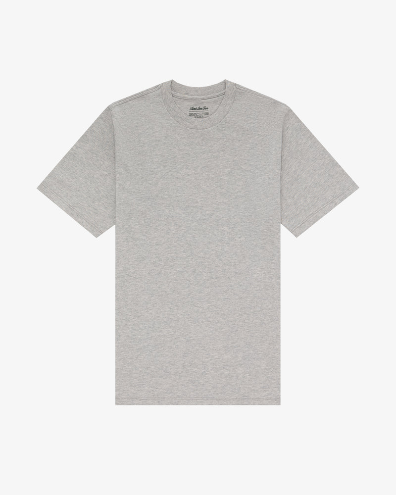 Multi-Color T-Shirt 3-Pack