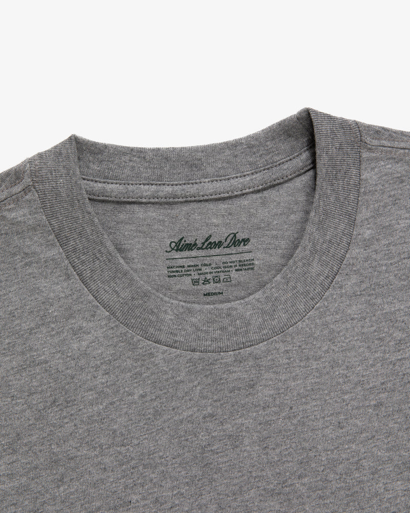 Multi-Color T-Shirt 3-Pack