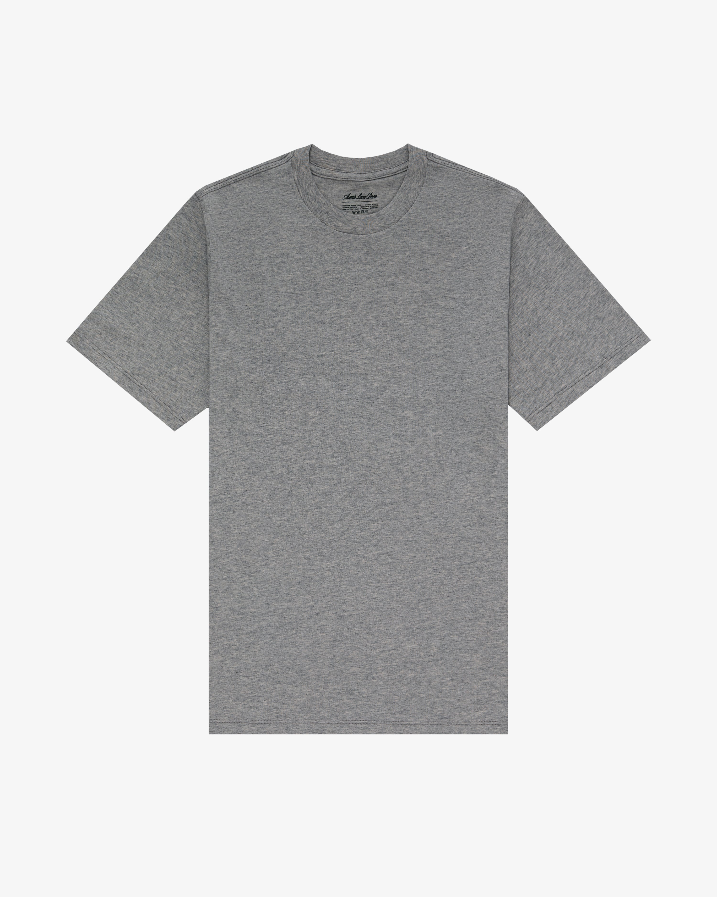 Multi-Color T-Shirt 3-Pack