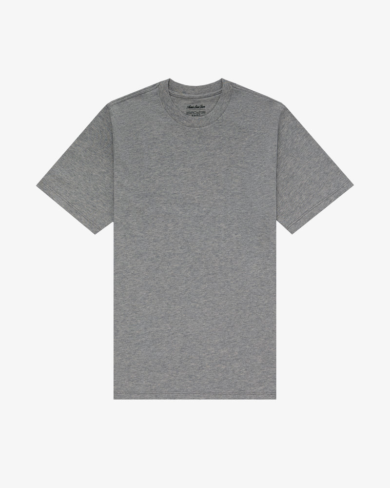 Multi-Color T-Shirt 3-Pack