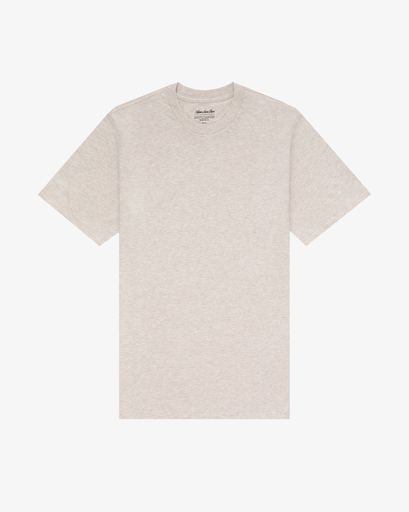Multi-Color T-Shirt 3-Pack