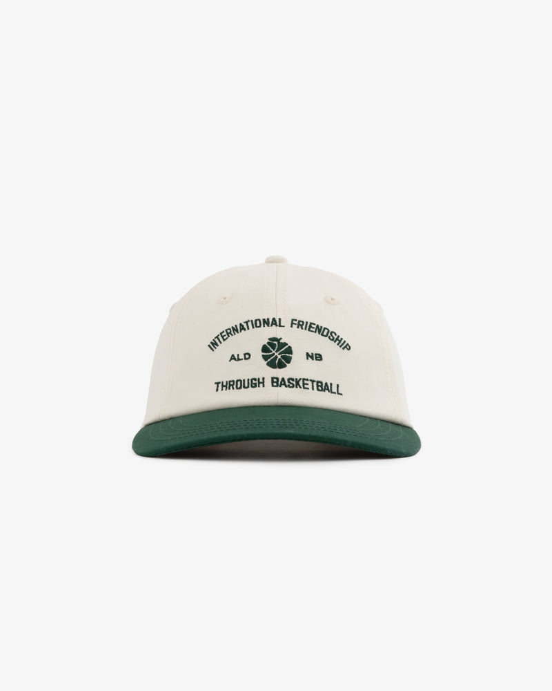 ALD / New Balance SONNY NY IFTB Hat