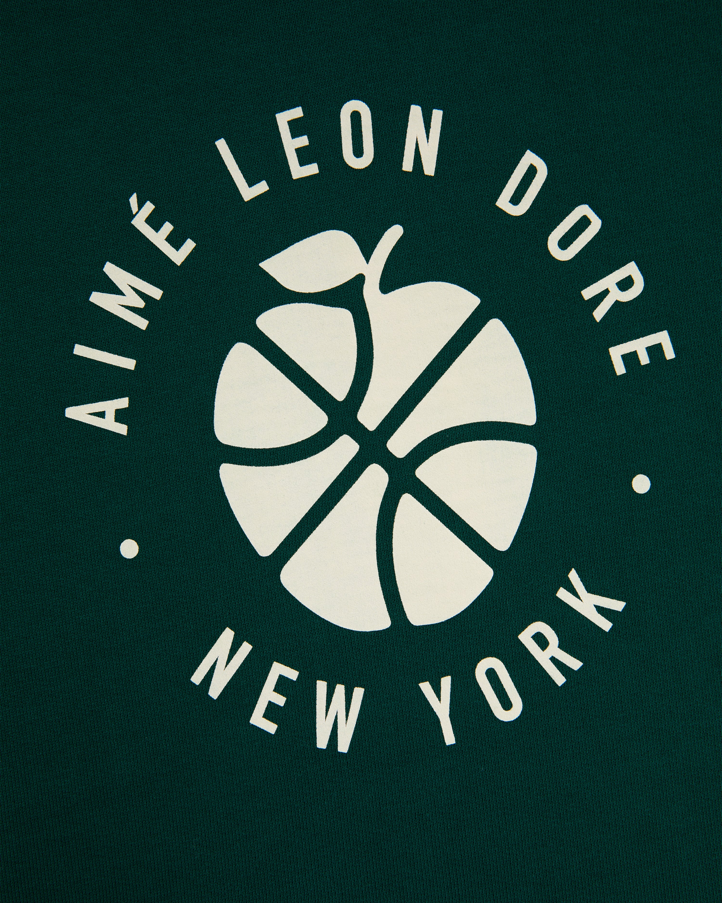 ALD / New Balance SONNY NY Hoodie
