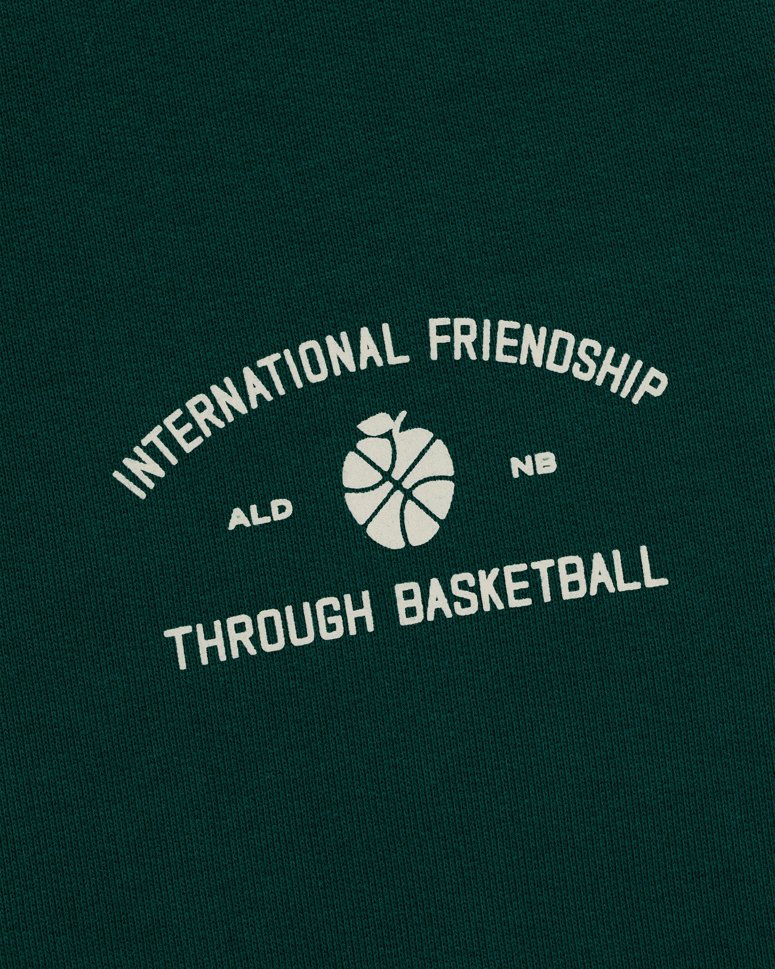 ALD / New Balance SONNY NY IFTB Crewneck Sweatshirt