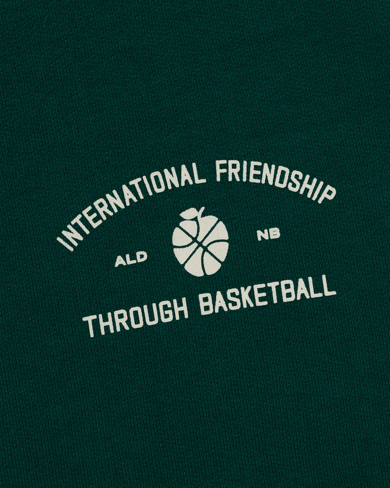 ALD / New Balance SONNY NY IFTB Crewneck Sweatshirt