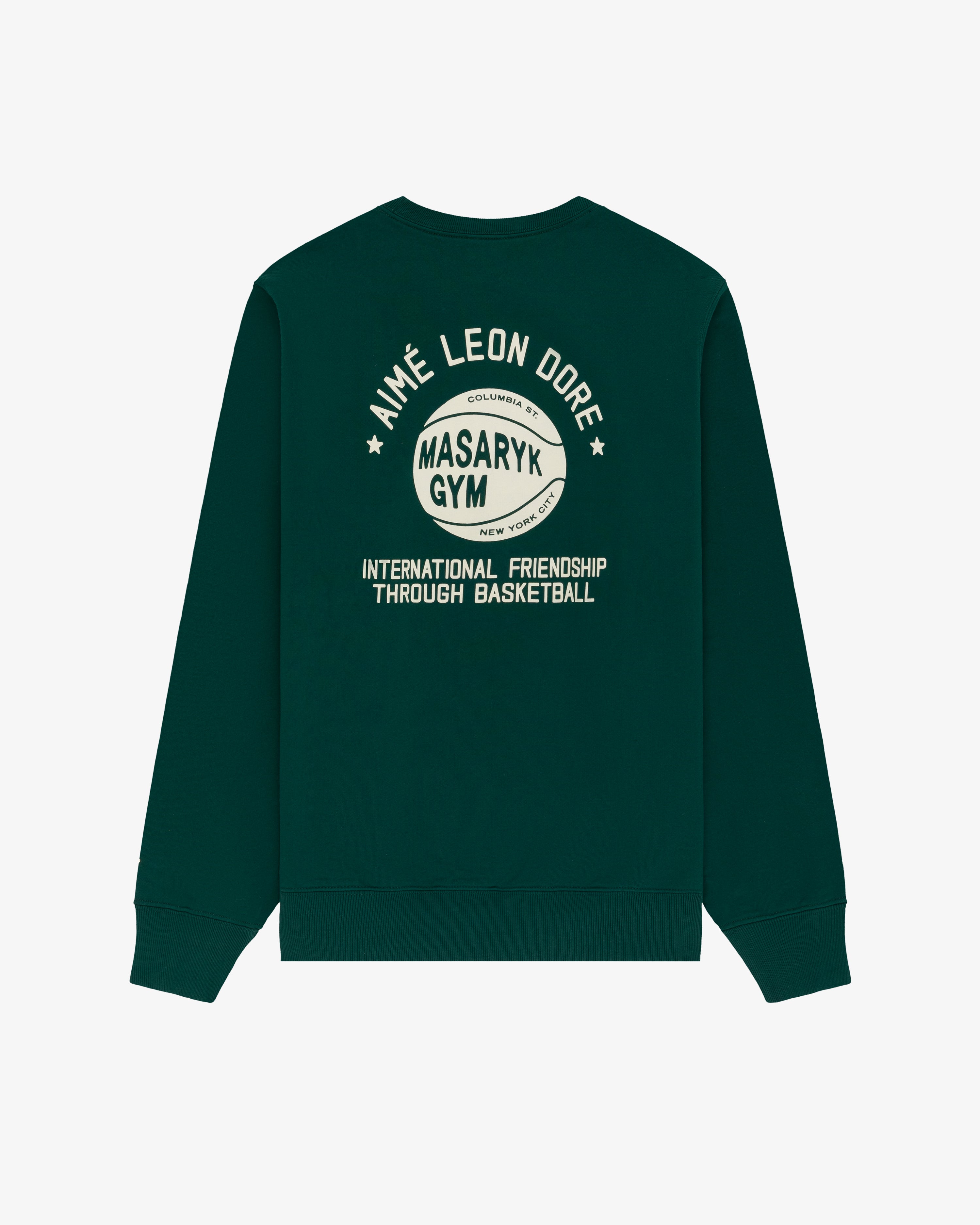 ALD / New Balance SONNY NY IFTB Crewneck Sweatshirt