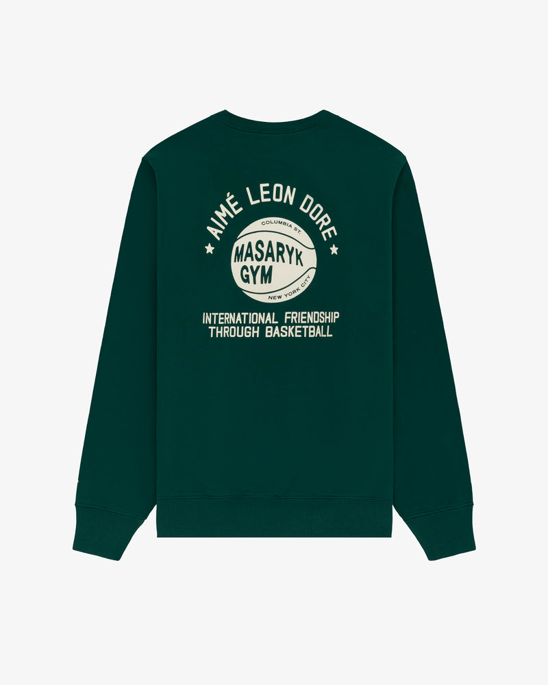 ALD / New Balance SONNY NY IFTB Crewneck Sweatshirt